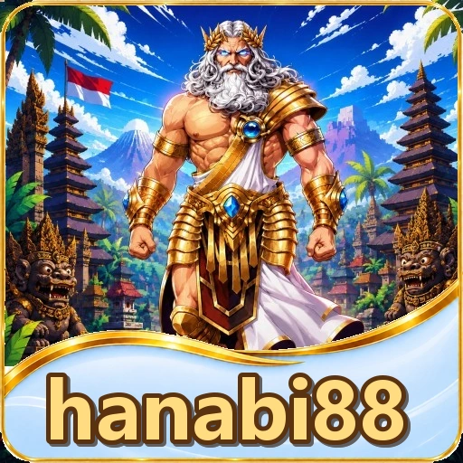 Alur unduhan aplikasi di hanabi88