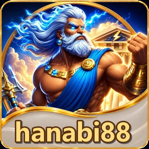 Tampilan antarmuka hanabi88 di Android